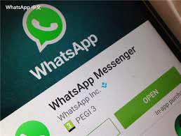 Whatsapp下载备份从谷歌驱动器