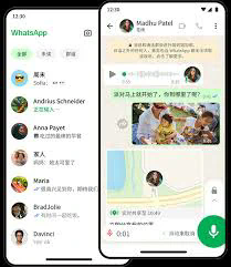 whatsapp com
